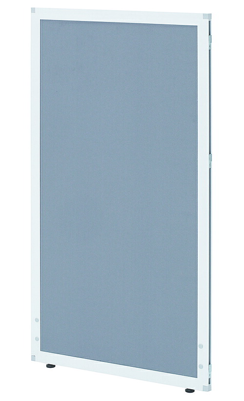 【法人様限定】送料無料 新品 UKﾊﾟﾈﾙ H1800×W700 UK-1807 GL パーテーション GL色 W700mm×H1800mm オフィス家具