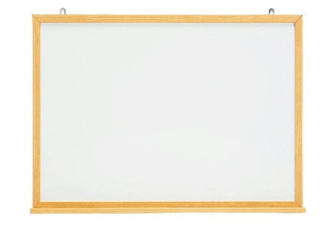 送料無料 新品 「木目柄ホワイトボード W910mm×H617mm」 ホワイトボード 案内板 会社 病院 会議室 廊下 多目的ホール 学校
