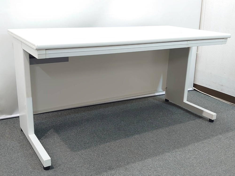 楽天市場】【送料無料 東京地区限定】 イトーキ 両袖机 両袖デスク