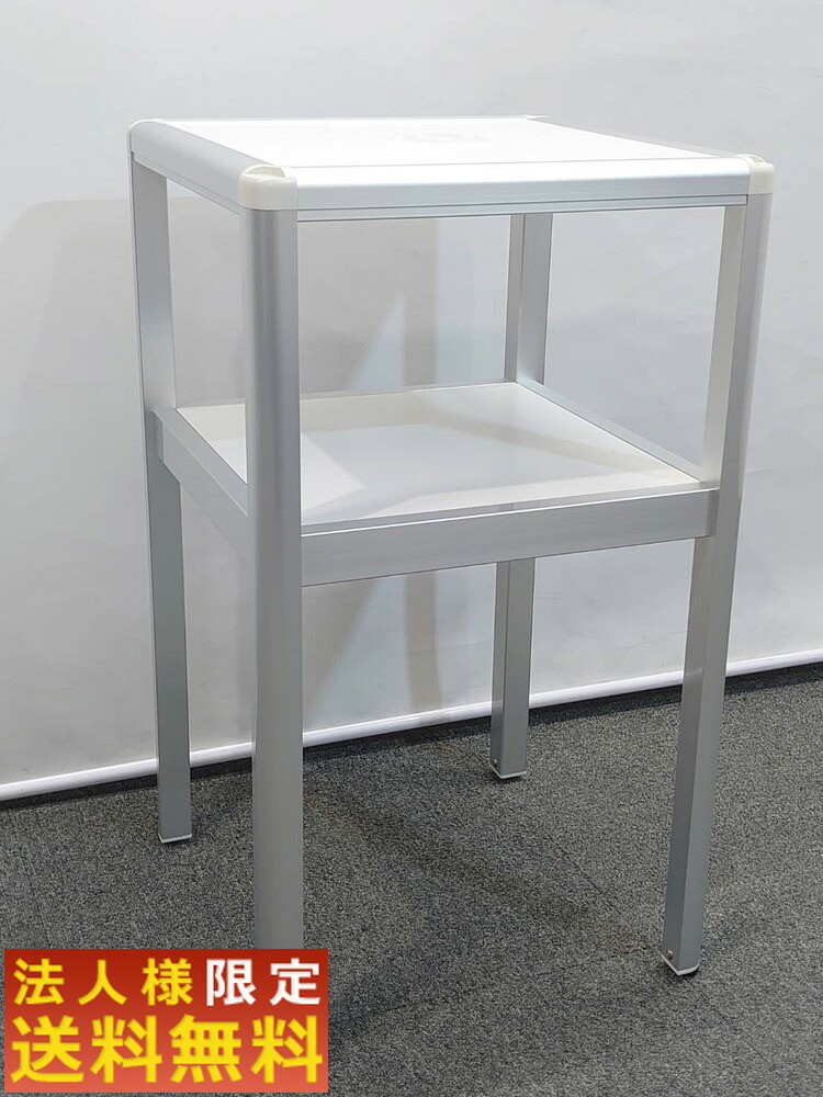 イトーキ　4台分 送料無料】 ITOKI(イトーキ) 役員家具 X11シリーズ 両袖机 鍵付き(引出