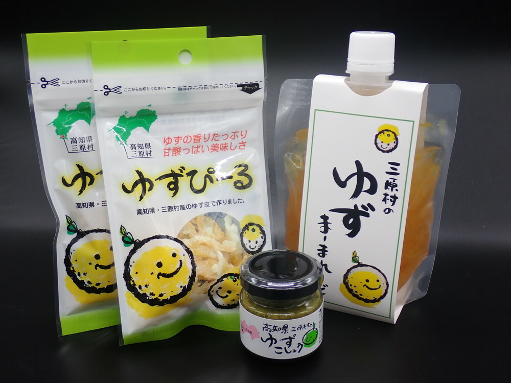 ゆず 栃木 山星島崎 ゆず果汁濃縮ドリンク〔300ml×6本〕加工食品