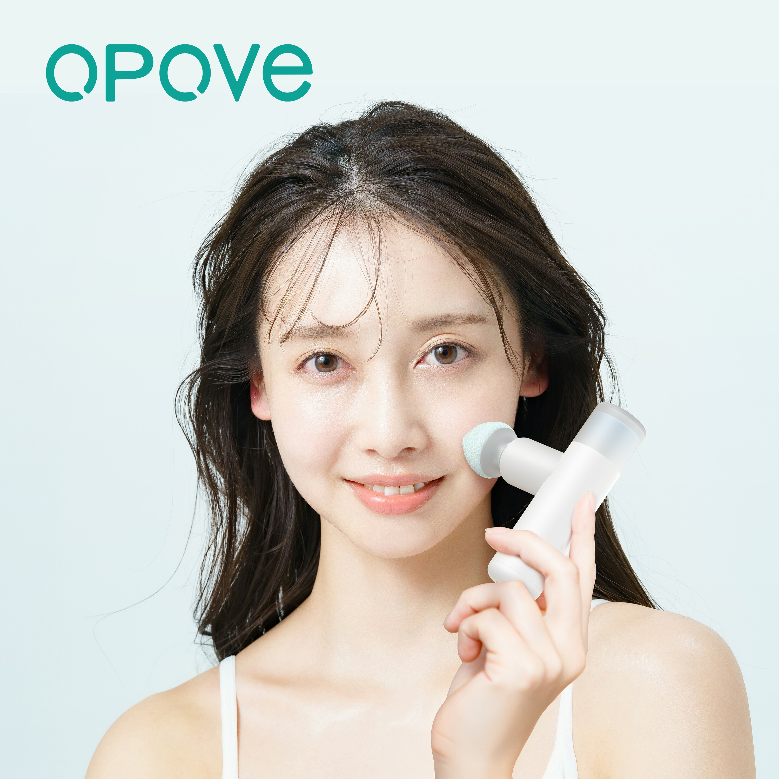 楽天市場】OPOVE M3 mini 筋膜リリースガン 265g超軽量 フェイス