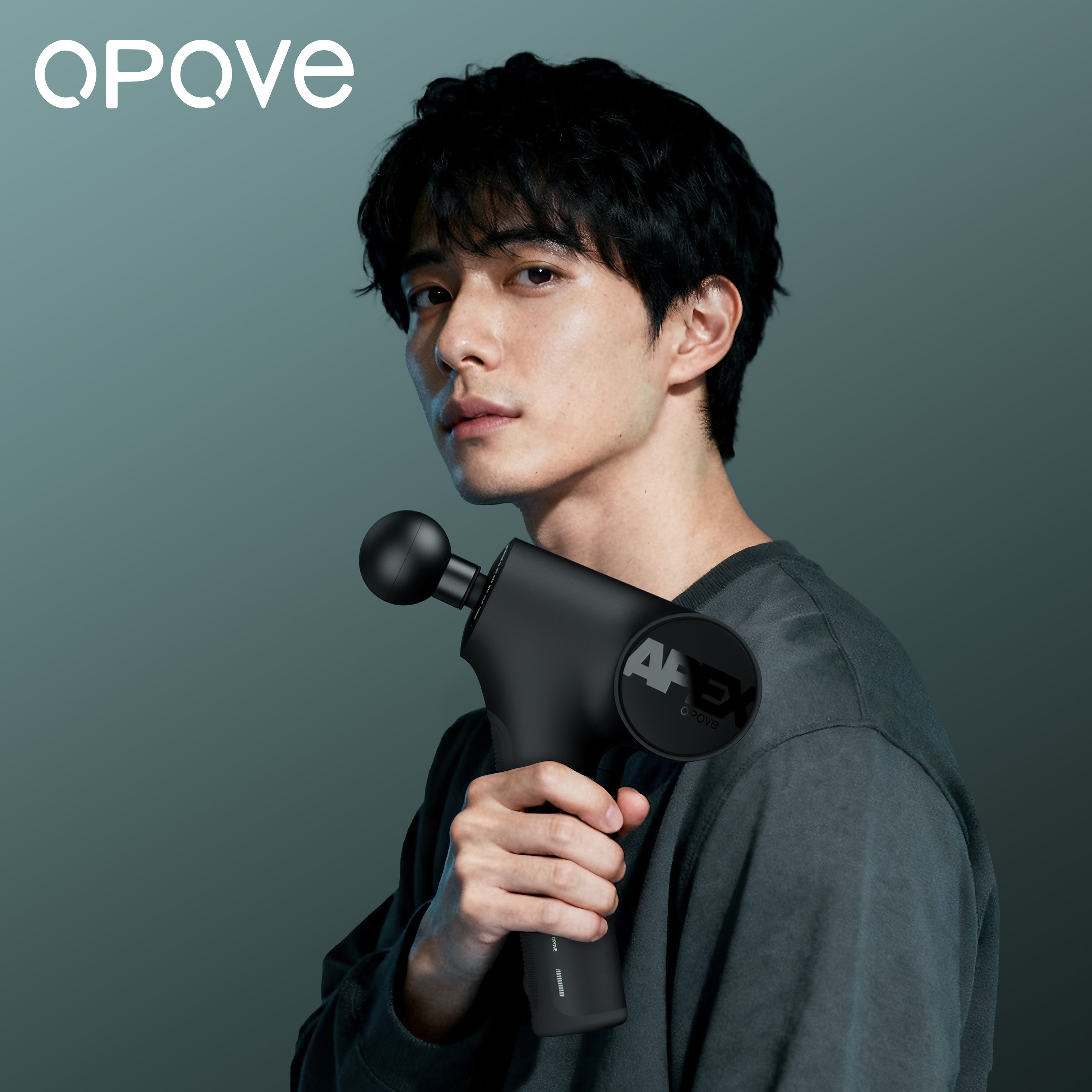 揉み療治火器 GIDA勝ち取る opove APEX 筋膜版行火器 領域気泡管水準器 14.5粍振り幅 最大限度約22kg耐圧 6類概念差し押さえ トータルボディケア 一年次製造会社引きうける