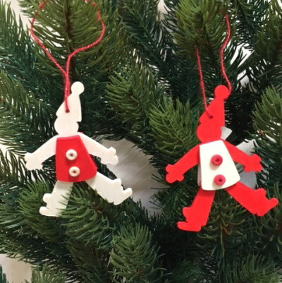 楽天市場】ギュンター・ライヒェル・星型オーナメント「子どもと