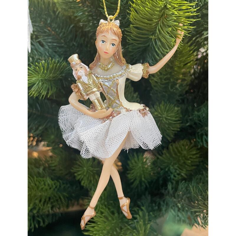 楽天市場】ギュンター・ライヒェル・星型オーナメント「お菓子売りの