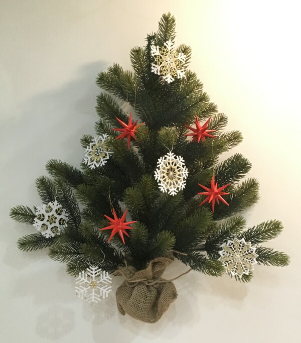 楽天市場】【チップツリー2本セットサービス】150 シュヴァルツ