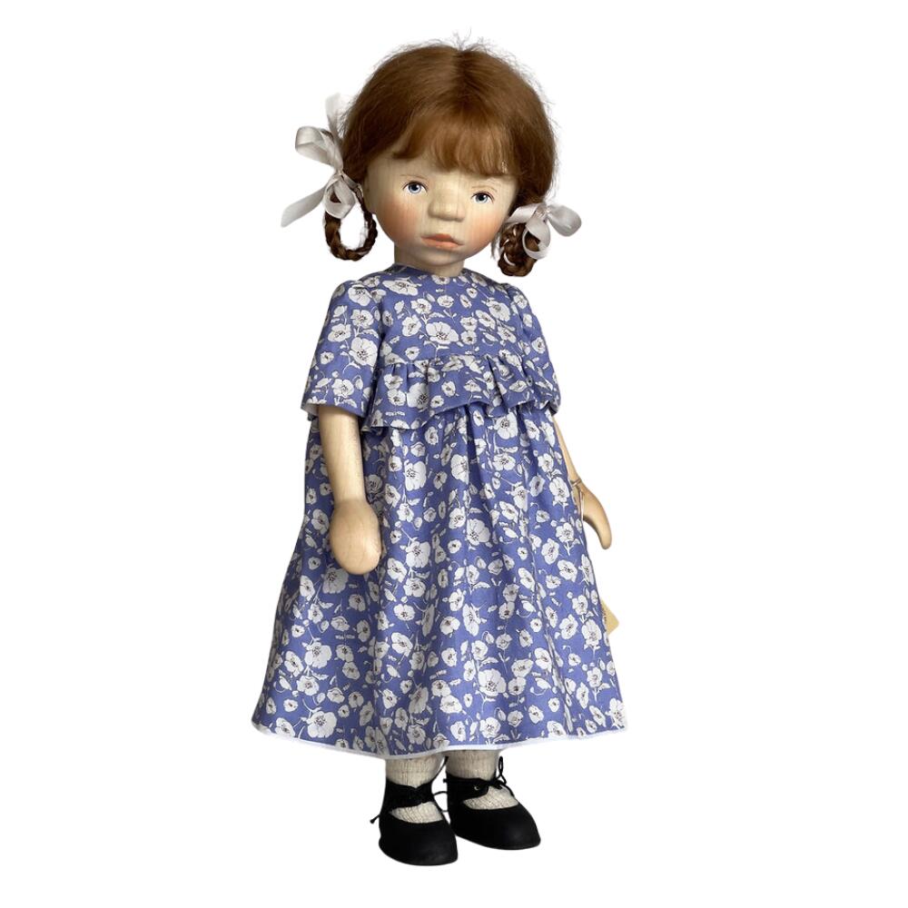 楽天市場】Elisabeth Pongratz ポングラッツ人形 オールウッド H370 花