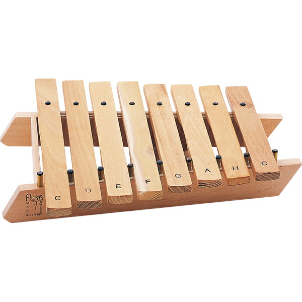 【美品】アウリス シロフォン 木琴12音 AURIS 楽天市場】アウリスシロホン ダイヤトニック12音 AUXRD012 安心