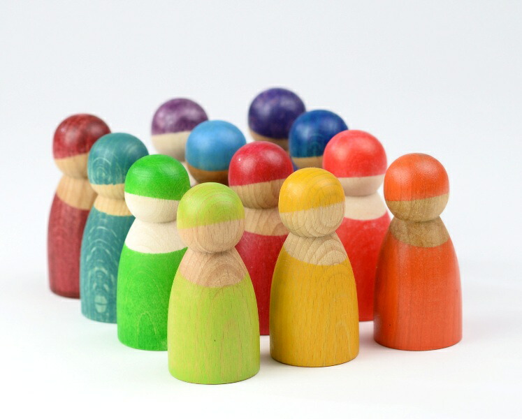 楽天市場】グリムス・レインボーフレームセット : おもちゃの国 オズ