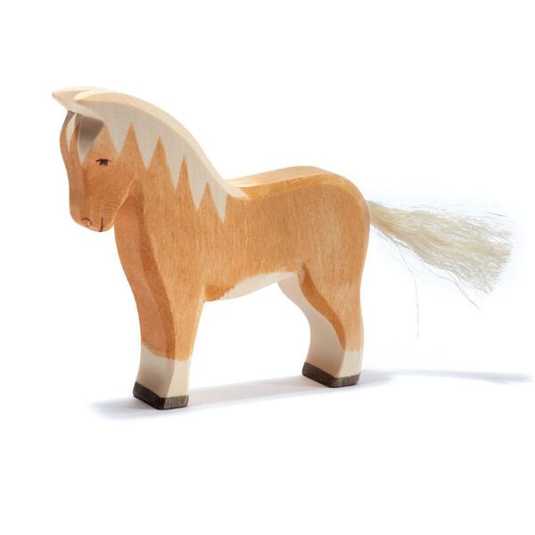Haflinger ハフリンガー