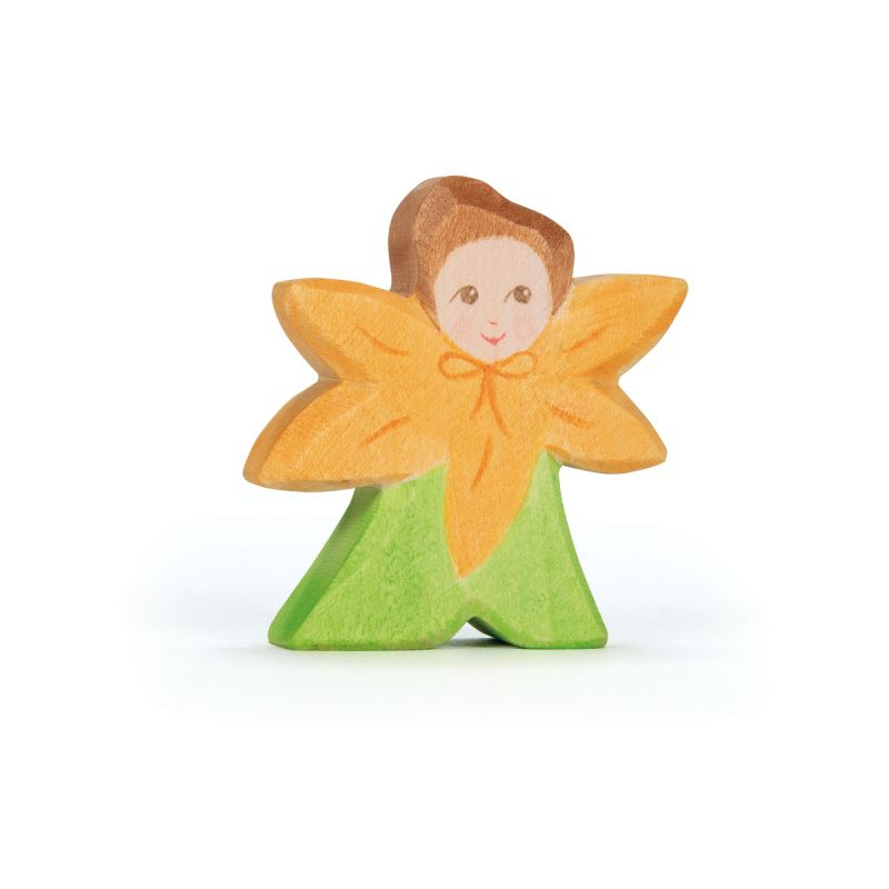 楽天市場】ヘニッシュ工房・ミニチュア・花売りの子ども・ペア Hennig