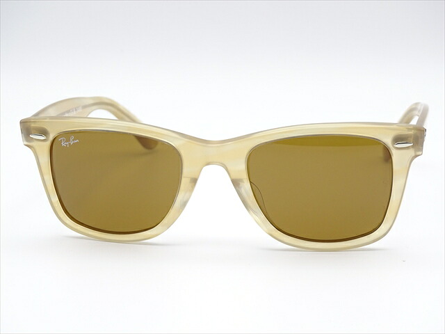RayBan レイバン  WAYFARER RB2140F-1408/33 調光色合い屋台骨 製造業者願望すること請け売り必要経費￥37，840 サングラス-眼鏡・サングラス