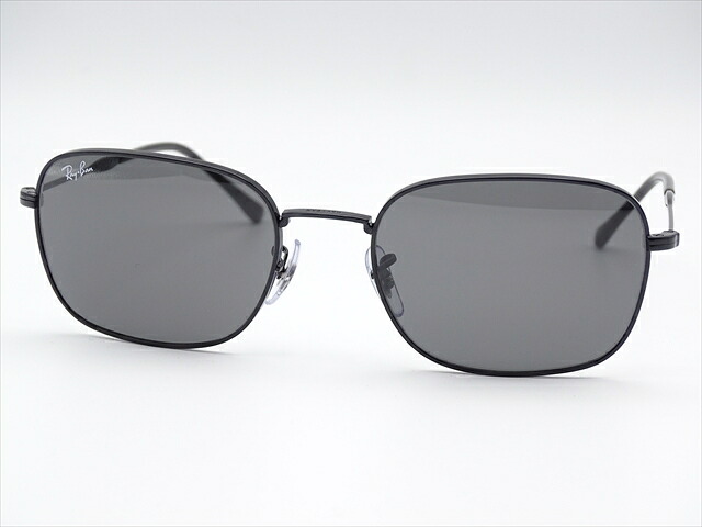 RAYBAN レイバン　RB3706-002/B1　メーカー希望小売価格￥23，980