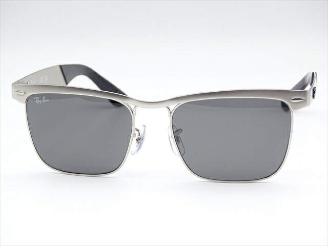 楽天市場】RAYBAN レイバンRB8772D 1206 : デコリンメガネ