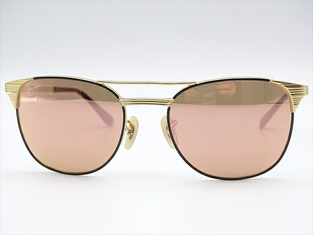 RAYBAN　レイバン　ＲＢ－３４２９ーM－９０００/Z２　SIGNET　メーカー希望小売価格￥２８，６００　在庫処分セール