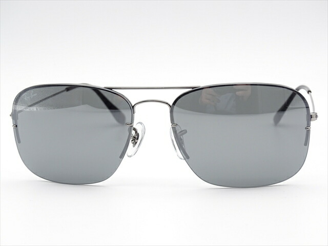 RAYBAN　レイバン　ＲＢ－３４８２ー００４/６G　メーカー希望小売価格￥30，800