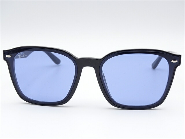 RayBan 　レイバン　RB4392D-601/80　メーカー希望小売価格￥２４，４２０