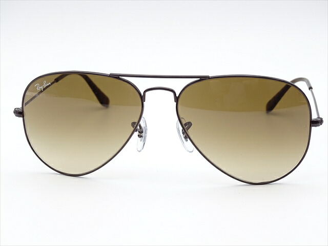 RAYBAN　レイバン　ＲＢー３０２５ー０１４／５１　AVIATOR METAL　メーカー希望小売価格￥24，200 在庫処分セール