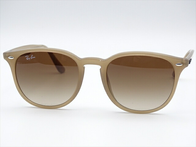 RAYBAN レイバン　 RB4259-F-6166/13　メーカー希望小売価格￥29，260