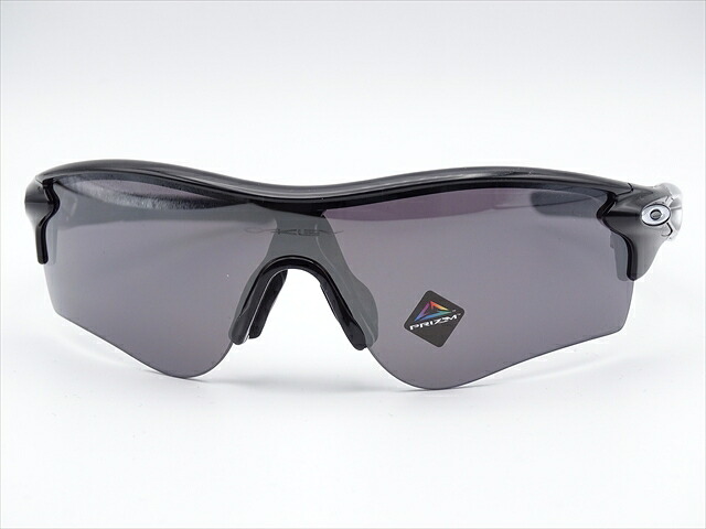 ＯＡＫＬＥＹ　オークリー９２０６－５１ ＲＡＤＡＲＬＯＣＫ　￥51，480　 在庫処分セール 24,424円