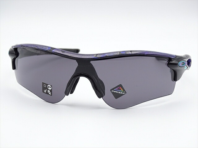 ＯＡＫＬＥＹ　オークリー ９２０６－７９　ＲＡＤＡＲＬＯＣＫ　￥31，460　 在庫処分セール 17,821円
