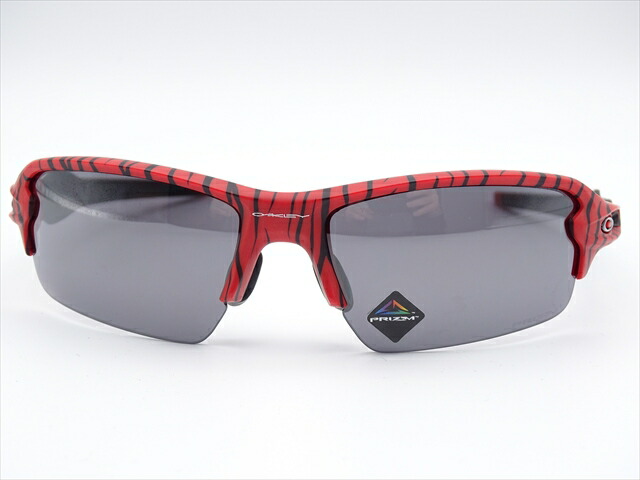 楽天市場】OAKLEY オークリーFLAK2.0 フラック2.0 OO9271-5161RED