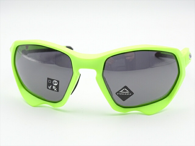 OAKLEY 　オークリー９０１９－０４ PLAZMA ￥２６，６２０　在庫処分
