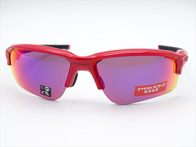 OAKLEY 　オークリー9373-05　ＦＬＡＫ ＤＲＡＦＴ ￥28,600　在庫処分