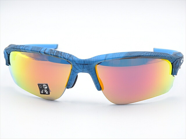 OAKLEY　オークリー 9373-09　ＦＬＡＫ ＤＲＡＦＴ ￥28，600　 在庫処分セール
