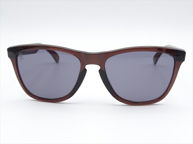 楽天市場】オークリーメガネ Frogskins フロッグスキン OX8137