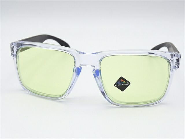 OAKLEY　オークリー９２４４－６３　HOLBROOK ￥24，310　在庫処分