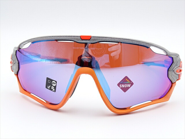 OAKLEY オークリー 9290-73 JAW BREREAKER ¥36,410 在庫処分