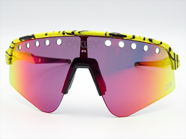 Oakley サングラス スートロライト OAKLEY ( オークリー ) サングラス SUTRO LITE SWEEP ( スートロ