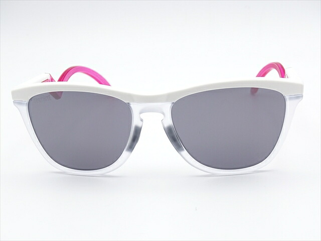 OAKLEY オークリー　９２８９－１０－５５　Frogskins　メーカー希望小売価格￥３１，７９０
