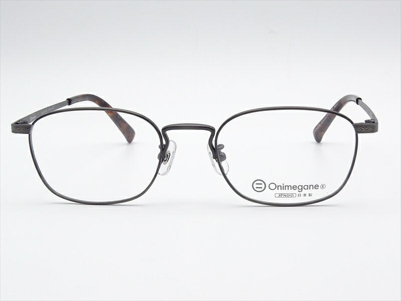 Onimegane　オニメガネ　OG-7015-AB-51　＠32，000