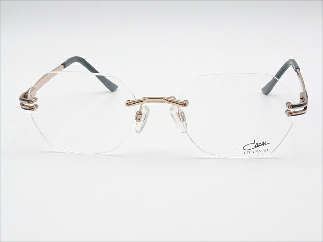 CAZAL　カザール　MOD:４３１９　COL：００４　￥63，820　在庫処分特価セール