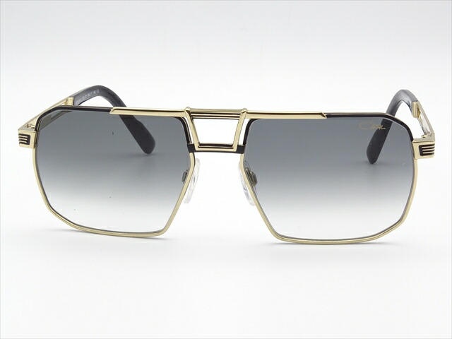 CAZAL　カザール　MOD:9112　COL：001　￥66，000　在庫処分セール