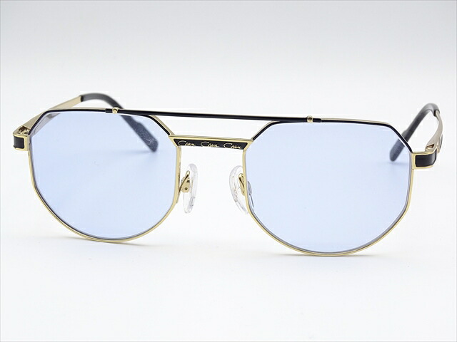 CAZAL　カザール　MOD：7093　COL：001　￥59，400　在庫処分セール