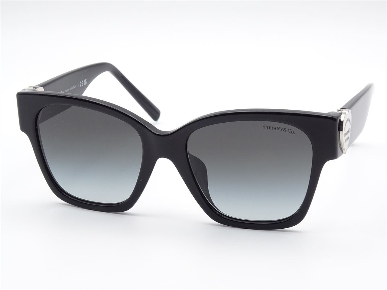 TIFFANY&CO.　テイファニー　TF-4216-8001/3C【特価】メーカー希望小売価格￥56，870　 発売記念セール！
