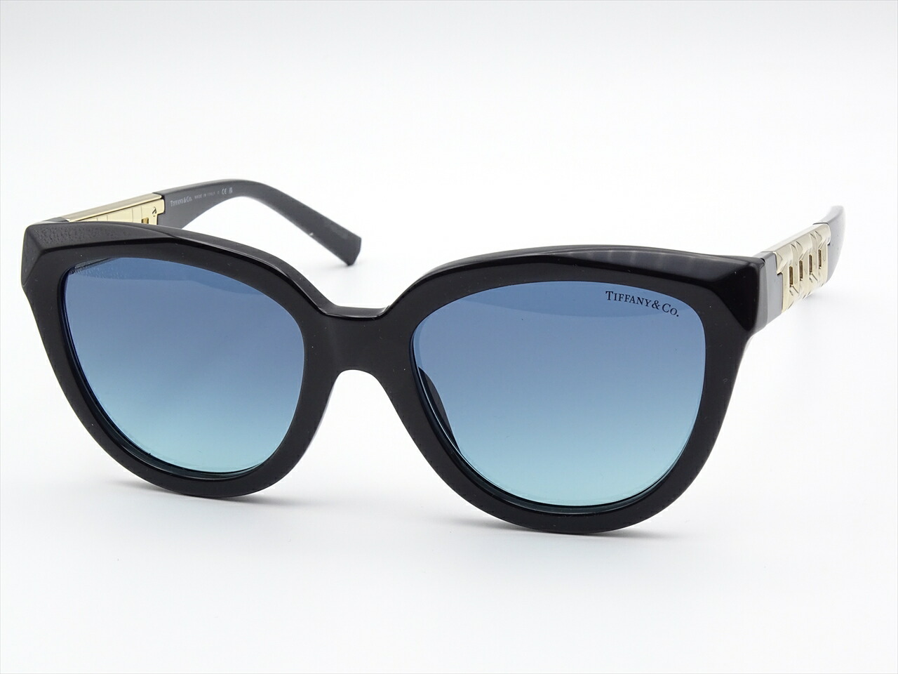 楽天市場】TIFFANY&CO. テイファニー TF-3104-D-6216/S4 メーカー希望