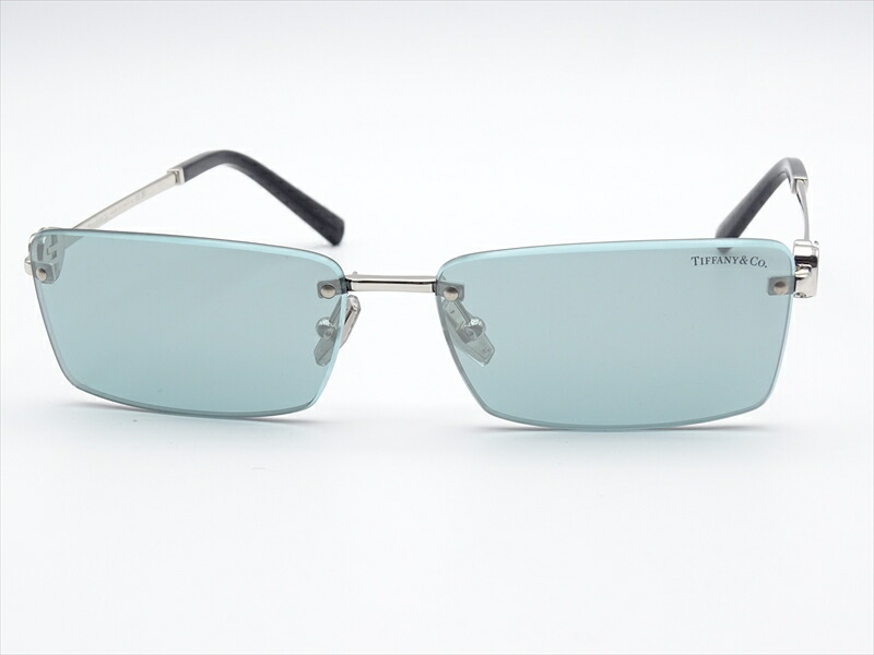 Tiffany & Co. 　サングラス 楽天市場】TIFFANY&CO. テイファニー TF-3104-D-6216/S4 メーカー希望
