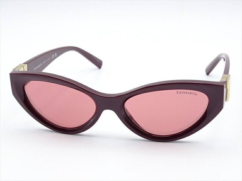 TIFFANY&CO. 　テイファニー　 TF-4225-U-8389/30　【新品】【特価】メーカー希望小売価格￥58,740（税込）ニューモデル！　TIFFANY&CO. 発売記念セール！