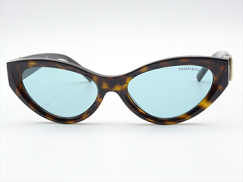 TIFFANY&CO. 　テイファニー　 TF-4225-U-8429/D9　【新品】【特価】メーカー希望小売価格￥58,740（税込）ニューモデル！　TIFFANY&CO. 発売記念セール！