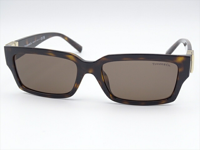 TIFFANY&CO. 　テイファニー　TF-4226-U-8015/3G　【新品】【特価】メーカー希望小売価格￥58，740　入荷！　TIFFANY&CO. 発売記念セール！