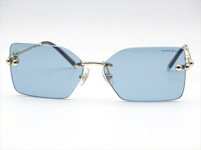 TIFFANY&CO.　テイファニー　TF-3088-6176/80【特価】メーカー希望小売価格￥55，220　入荷！TIFFANY&CO.発売記念セール！