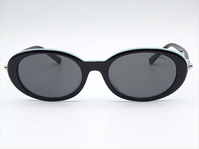 テイファニー　TIFFANY&CO. 　TF-4242D-8055/S4　【新品】【特価】メーカー希望小売価格￥51，700　TIFFANY&CO. 発売記念セール！