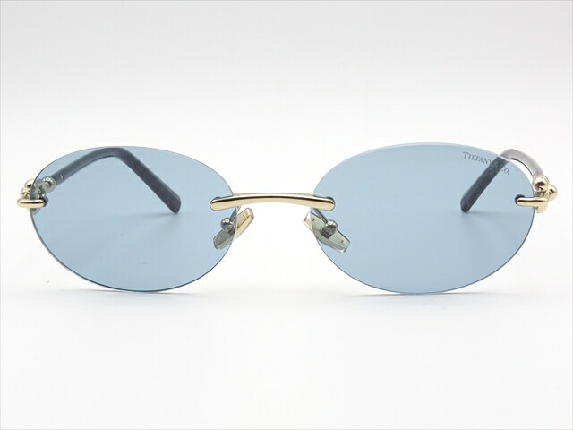 TIFFANY\u0026CO.  テイファニー TF-3104-D-6021/80 ￥63,140  入荷しました