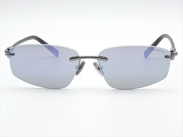 テイファニー　TIFFANY&CO. TF-3114-6003/25　メーカー希望小売価格￥58，750