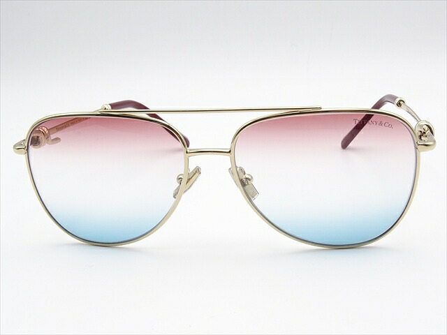 TIFFANY\u0026CO.  テイファニー TF-3116-6230/EL 【新品】【特価】製造会社願望すること受け売り通貨価値￥70，730 入荷！ TIFFANY\u0026CO. 発売祝する大売り出し！