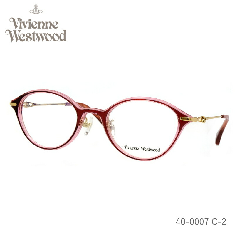 楽天市場】VivienneWestwood(ヴィヴィアンウェストウッド) 40